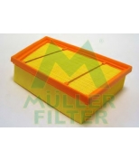 MULLER FILTER - PA3676 - 