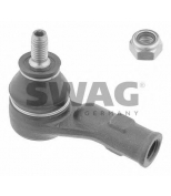 SWAG - 50710038 - Рулевой наконечник 50710038 (1)