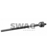 SWAG - 50740004 - Тяга рулевая FORD Sierra 1.6-2.0 1/87-2/93