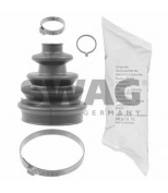 SWAG - 50906299 - Комплект пылника, приводной вал