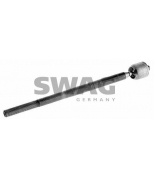 SWAG - 50919877 - Рулевая тяга 50919877 (1)
