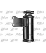 VALEO - 508622 - Осушитель - накопитель кондиционера