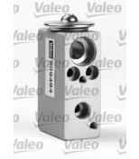 VALEO - 509494 - 509494 Клапан кондиционера расширительный