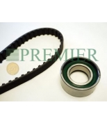 BRT Bearings - PBTK025 - 