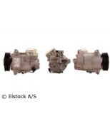 ELSTOCK - 510724 - 