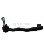 FLENNOR - FL0902B - Поперечная рулевая тяга