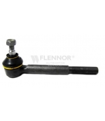 FLENNOR - FL093B - наконечник рулевой тяги внутренний M16 (правая резьба) W123 -81