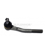 FLENNOR - FL220B - Наконечник поперечной рулевой тяги