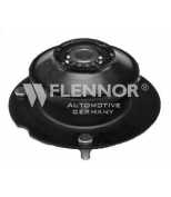 FLENNOR - FL4308J - Опора амортизационной стойки