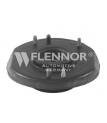FLENNOR - FL4363J - опора амортизатора