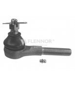 FLENNOR - FL765B - Наконечник поперечной рулевой тяги