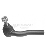 FLENNOR - FL905B - Наконечник поперечной рулевой тяги FLENNOR