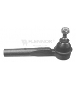 FLENNOR - FL910B - Наконечник поперечной рулевой тяги