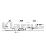 KLARIUS - 510033U - 