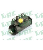 LPR - 5127 - Цилиндр торм. колёсный