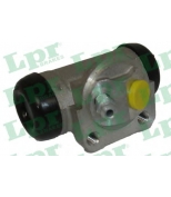 LPR - 5179 - Колёсный тормозной цилиндр