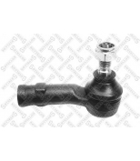 STELLOX - 5100161SX - 51-00161-SX наконечник рулевой правый! <ch.70-M-096448 VW T4 90-95