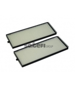 COOPERS FILTERS - PC83452 - 
