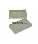 COOPERS FILTERS - PC83542 - 