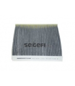 COOPERS FILTERS - PCK8076 - 
