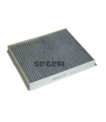 COOPERS FILTERS - PCK8360 - 