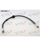 FTE - 520E666E11 - 