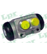 LPR - 5213 - Раб. тормозной цилиндр LPR