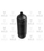 MALO - 52109 - Пыльник рулевой рейки