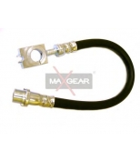 MAXGEAR - 520119 - Тормозной шланг