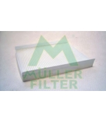 MULLER FILTER - FC144 - 