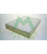 MULLER FILTER - FC430 - 
