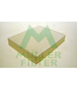MULLER FILTER - FC440 - 