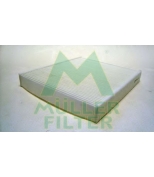 MULLER FILTER - FC486 - 