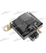 PATRON - PCI1068 - Катушка зажигания DAEWOO: ESPERO (KLEJ) 1.5 16V 91-99, NEXIA (KLETN) 1.5/1.5 16V 95-97