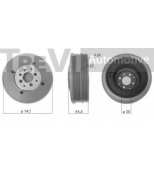 TREVI AUTOMOTIVE - PC1028 - 