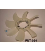 AISIN-ASCO - FNT024 - VANE  FAN