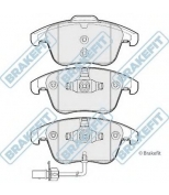 APEC braking - PD3242 - 