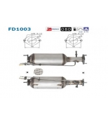 AS - FD1003 - 