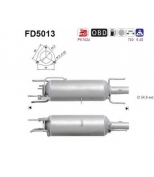 AS - FD5013 - 