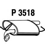 FENNO STEEL - P3518 - 