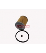 KAMOKA - F301101 - Фильтр топливный citroen xm 2.5td/ opel movano/ re