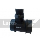 LUCAS - FDM767 - Расходомер воздуха  Opel 0836644
