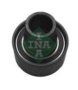 LUK/INA - 531021420 - Ролик натяжителя приводного ремня