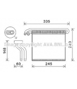 PRASCO - FDV457 - 