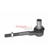 METZGER - 54008608 - Наконечник поперечной рулевой тяги