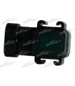 PATRON - PE60001 - Датчик давления воздуха Opel AstraH/CorsaC/Meriva 1.7CDTi 03-