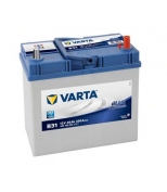 VARTA - 5451550333132 - Аккумулятор VARTA Blue Dynamic 45 А/ч обратная R+ EN 330A  238x129x227 B31 545 155 033 313 2