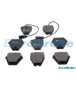 EUROBRAKE - 5502224780 - 