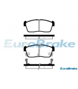 EUROBRAKE - 5502225213 - 