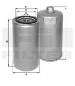 FIL FILTER - ZP3106 - 